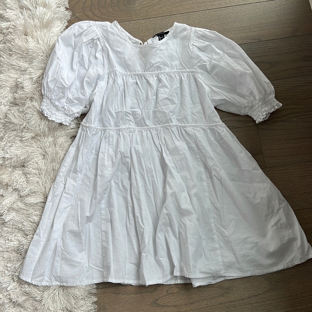 Forever 21 dress
